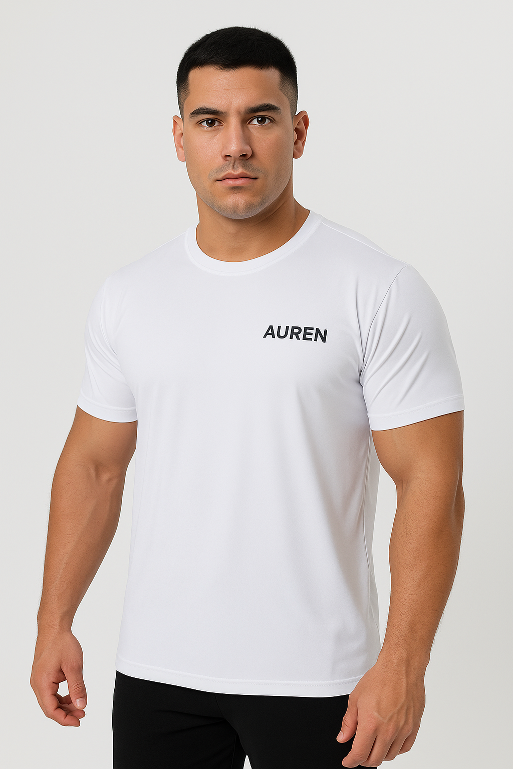 Camiseta Poliamida Dry