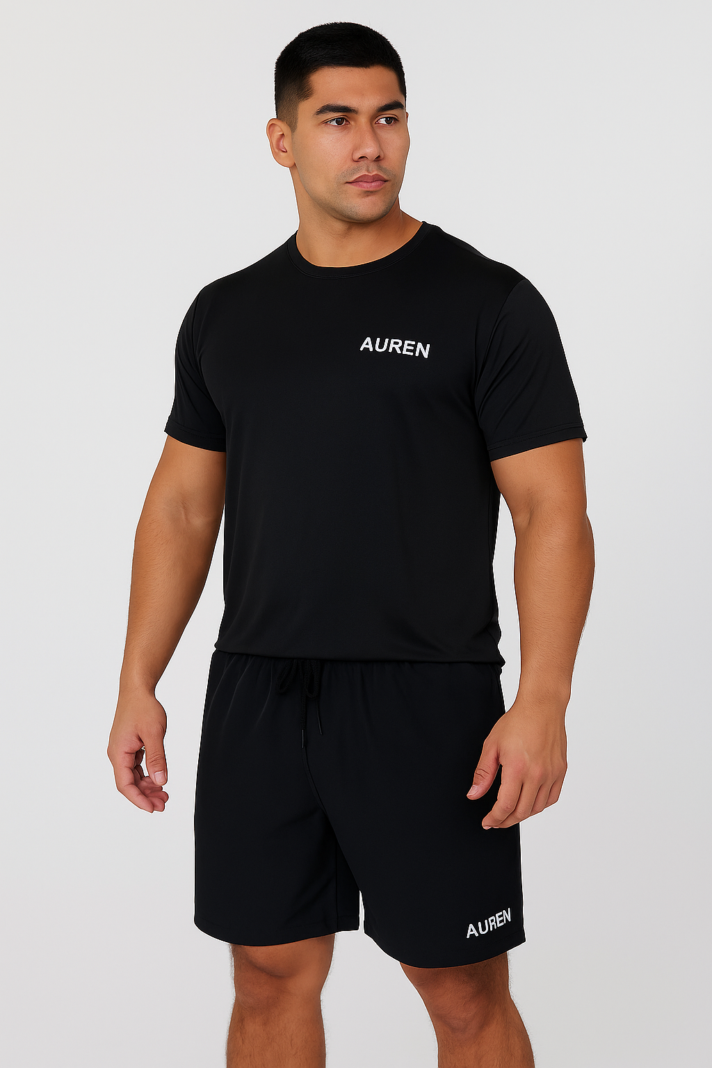 Short Masculino Compressão