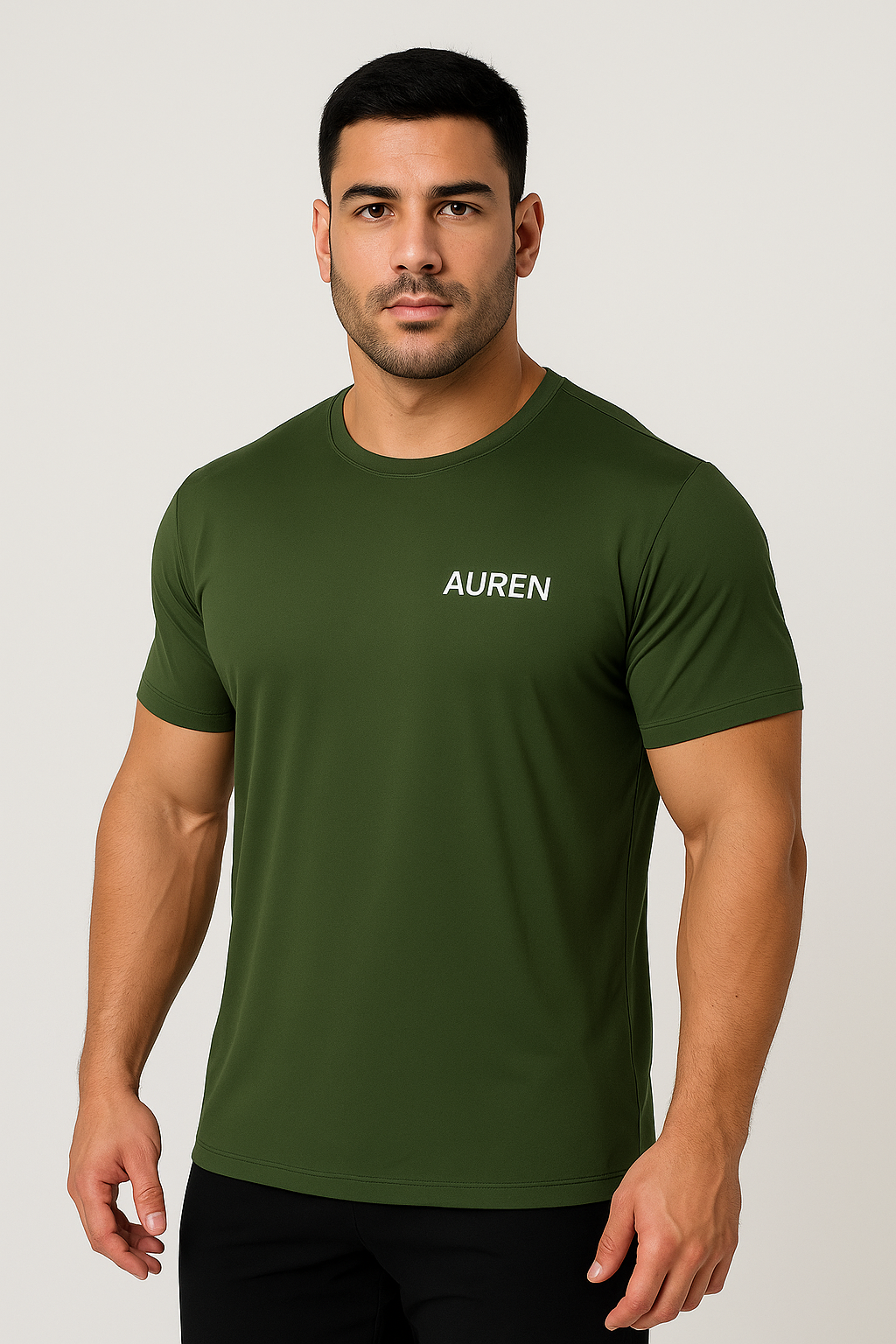 Camiseta Poliamida Dry